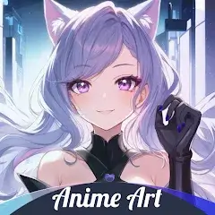 AI Art Generator Mod