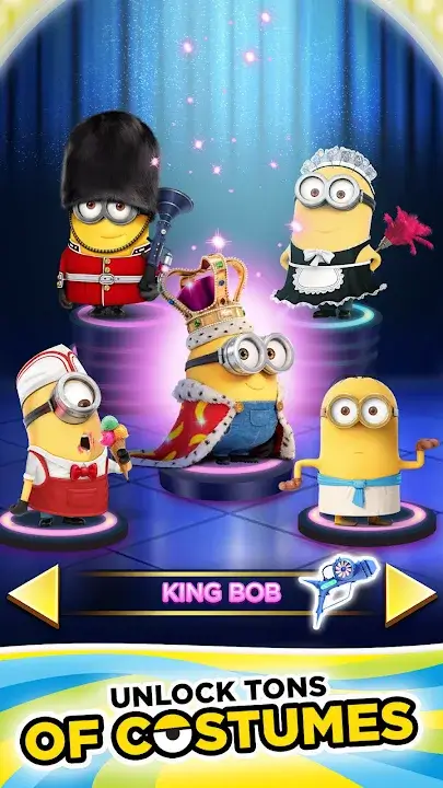 Minion Rush v10.6.2