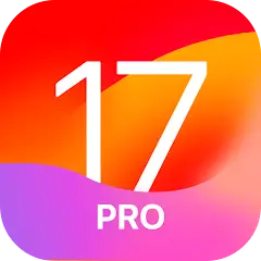 Launcher iOS 17 Pro v2.2.3