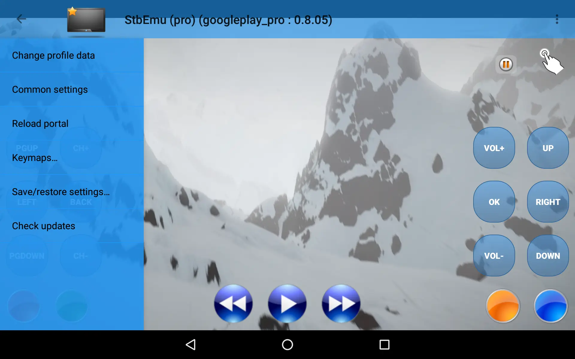 StbEmu Pro 2.0.14.02