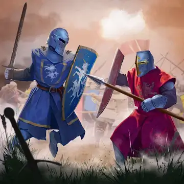 Kingdom Clash Mod