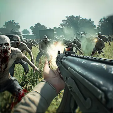 Zombie Hunte Mod