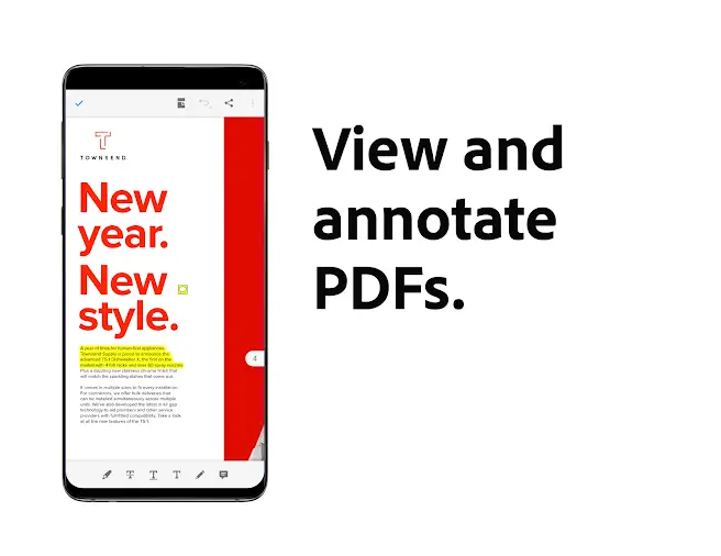 Adobe Acrobat Reader