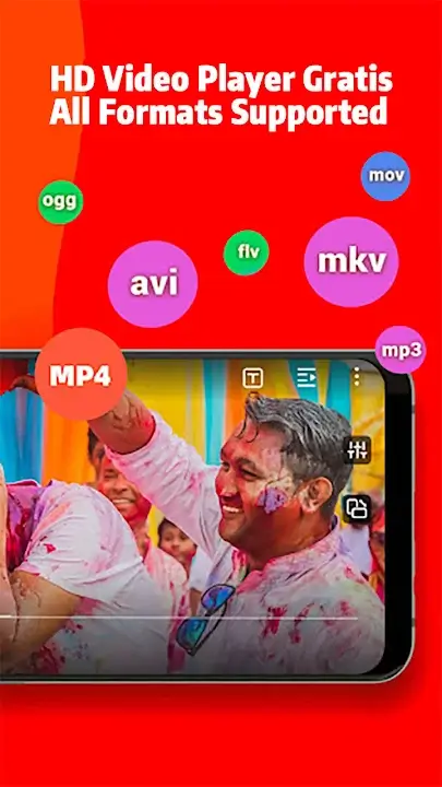 PLAYit Mod