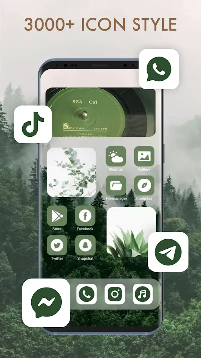 Themepack Mod