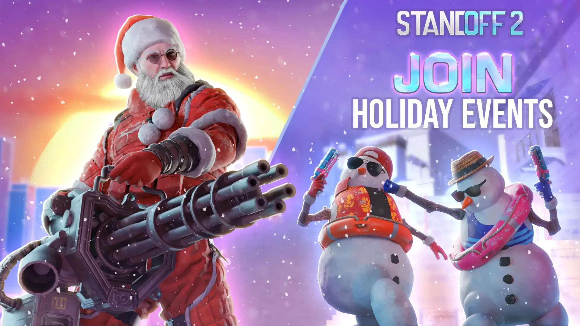 Standoff 2 v0.32.2