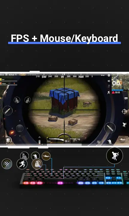 Octopus Pro v7.2.8