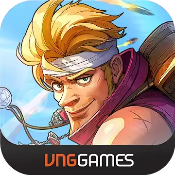Metal Slug Awakening v1.16.0