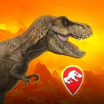 Jurassic World Alive Mod APK