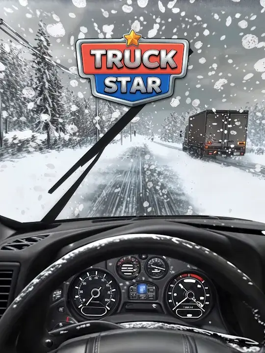 Truck Star Mod