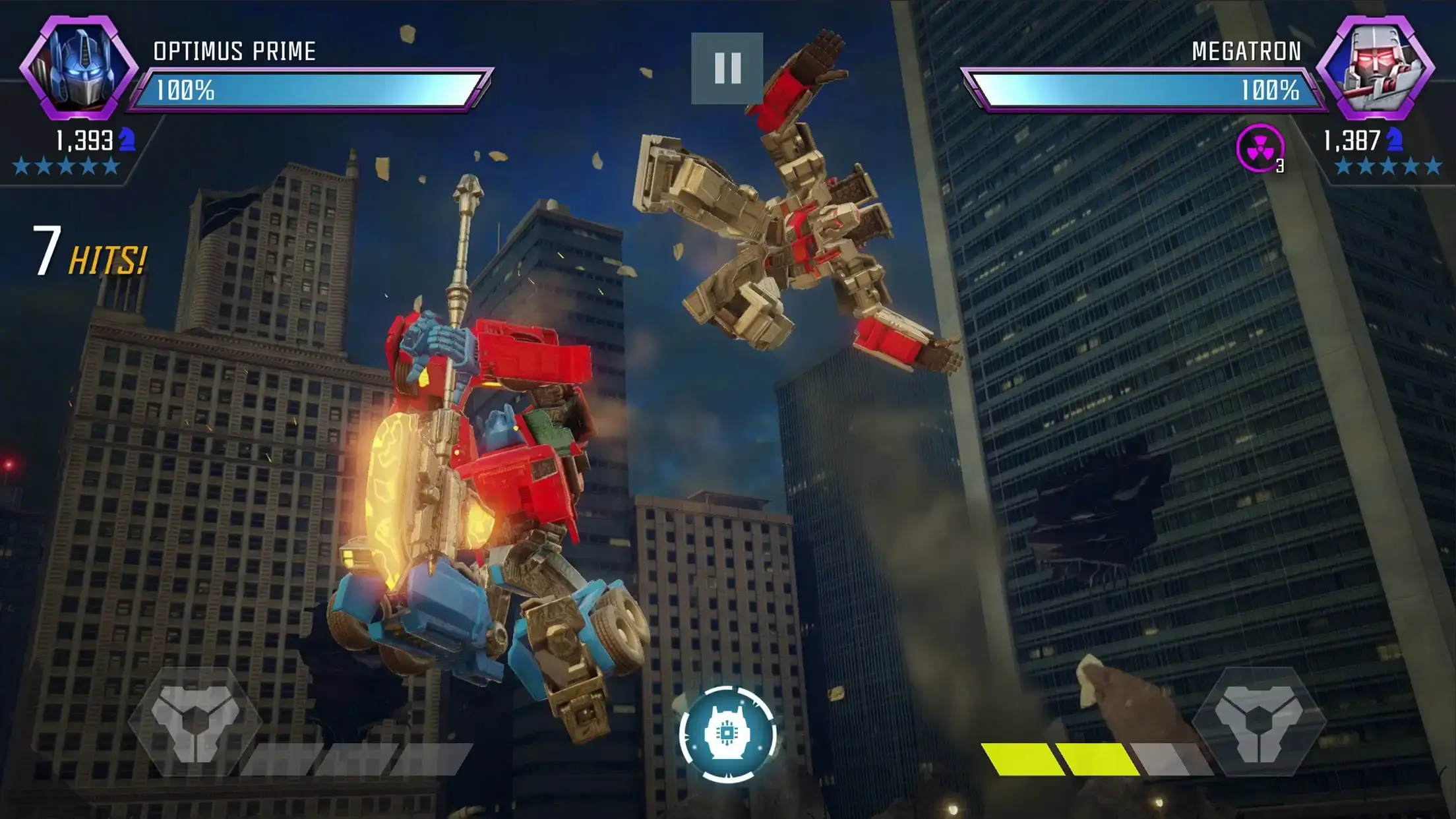 Transformers 9.2.0