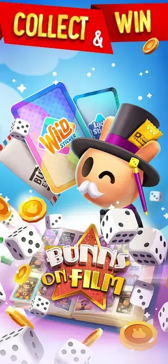 Board Kings Mod
