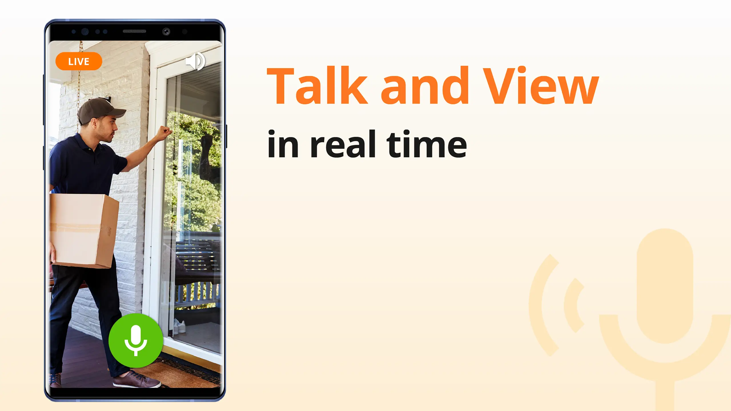 AlfredCamera apk
