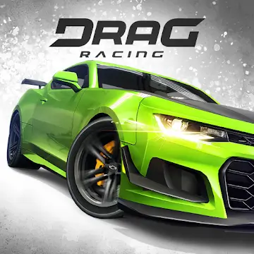 Drag Racing Mod