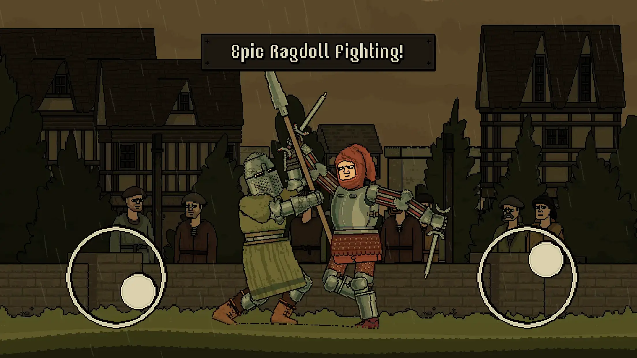 Bloody Bastards v4.1.9