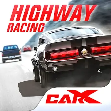 CarX Highway Racing v1.75.3