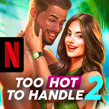 Too Hot to Handle 2 NETFLIX v1.2.1