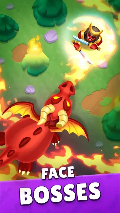 Heroes vs. Hordes v3.0.1