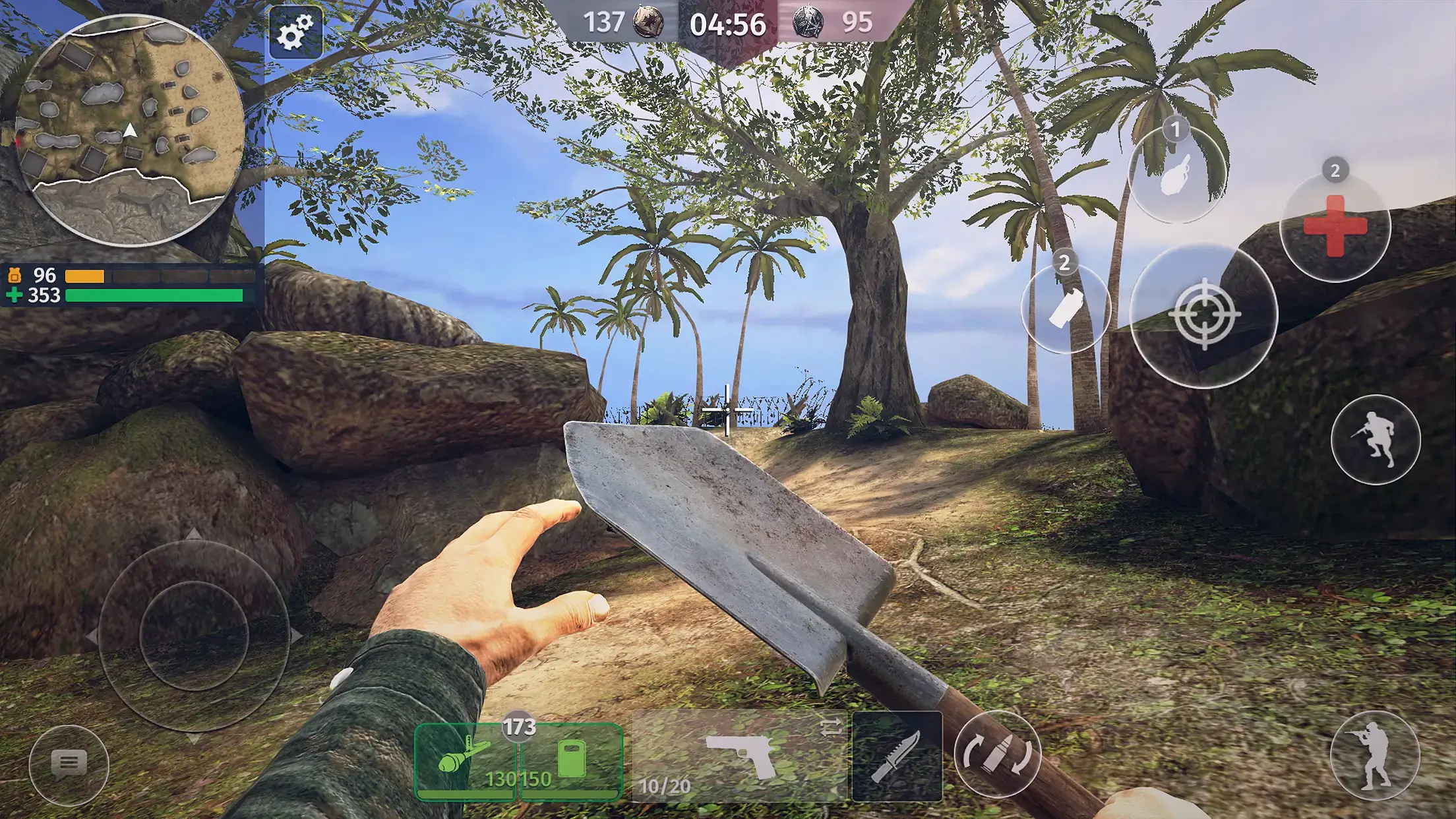 World War 2 Mod
