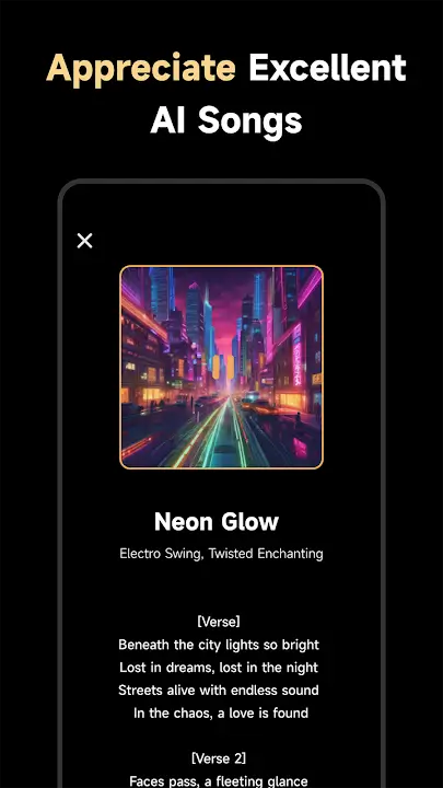 Music AI APK
