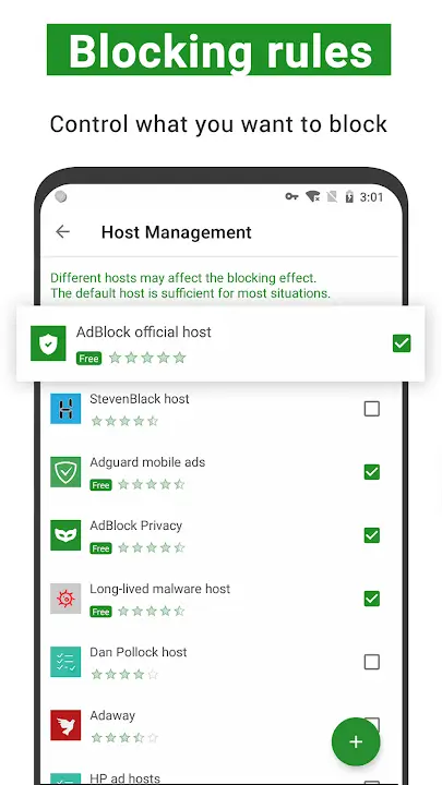 Ad Blocker Latest