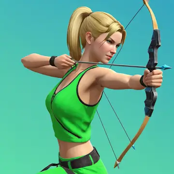Archery Clash Latest