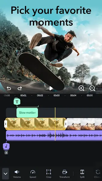 Splice Mod APK v.0.247.102297 