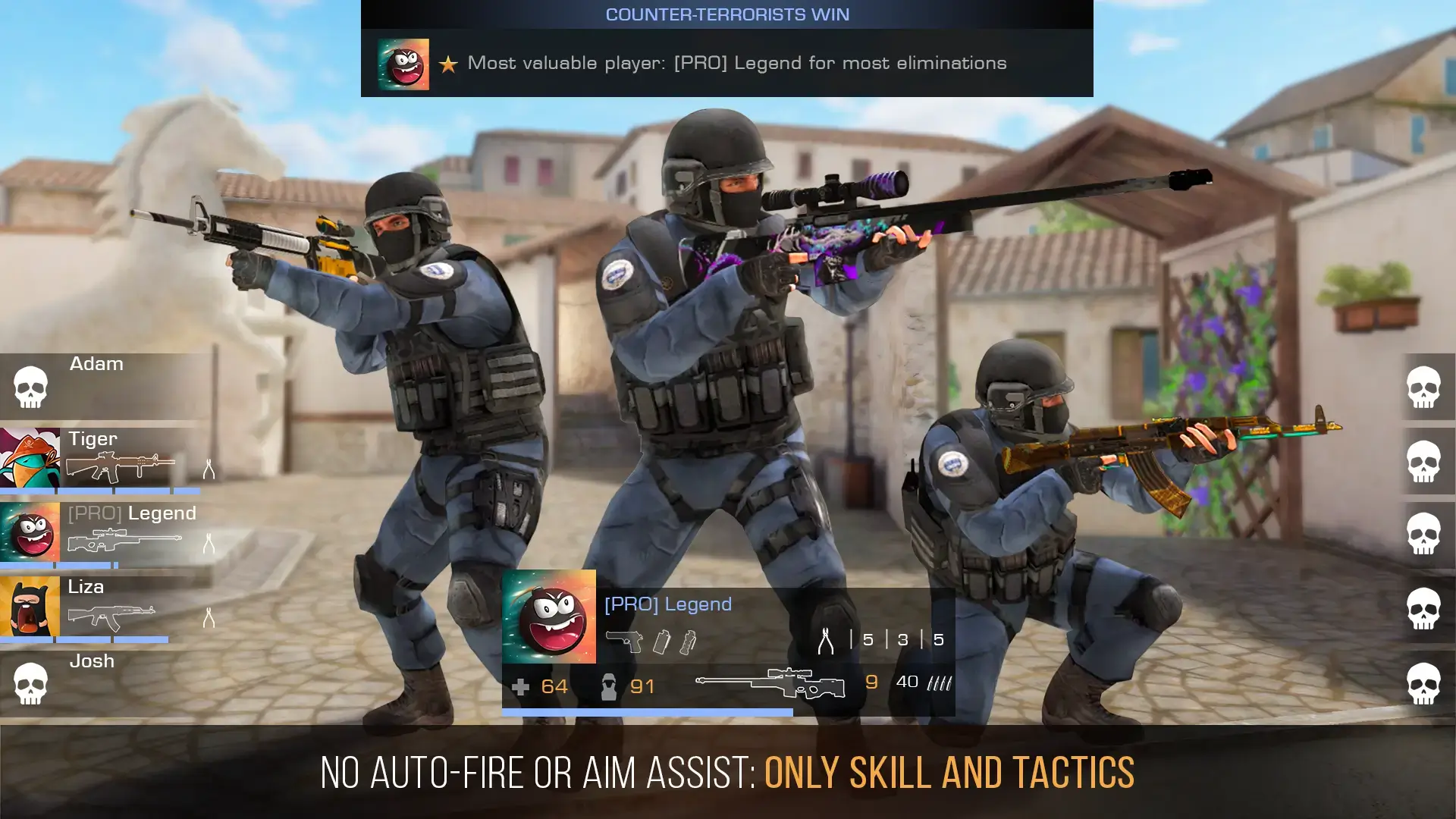 Standoff 2 v0.32.2