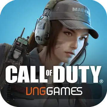 Call Of Duty Mobile VN Mod