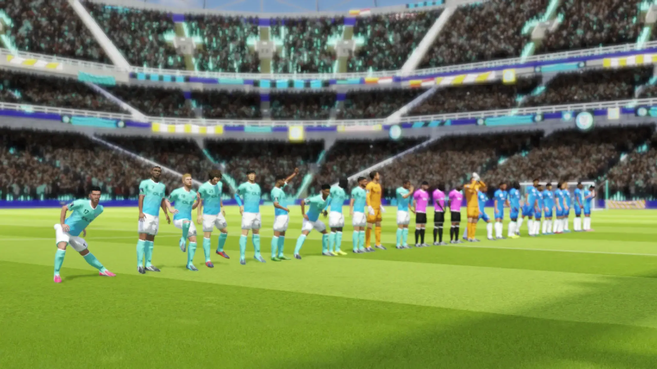 DLS 23 APK