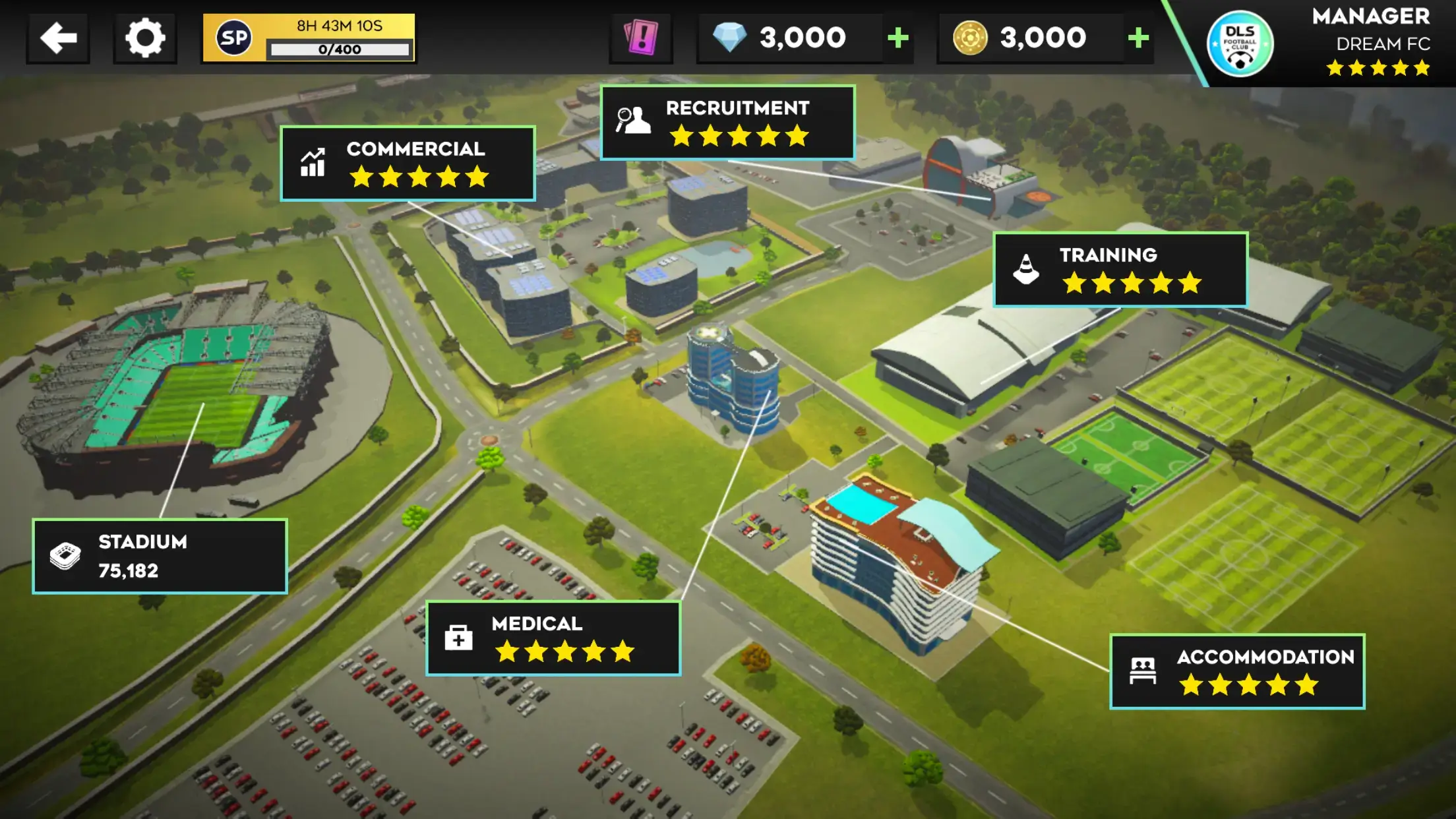 DLS 23 APK