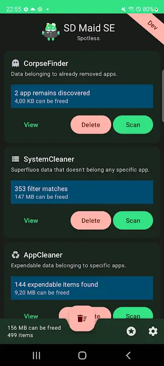 SD Maid 2/SE Premium