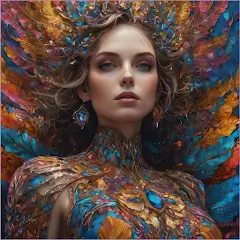 AI Image Generator MOD