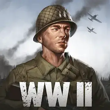 World War 2 Mod