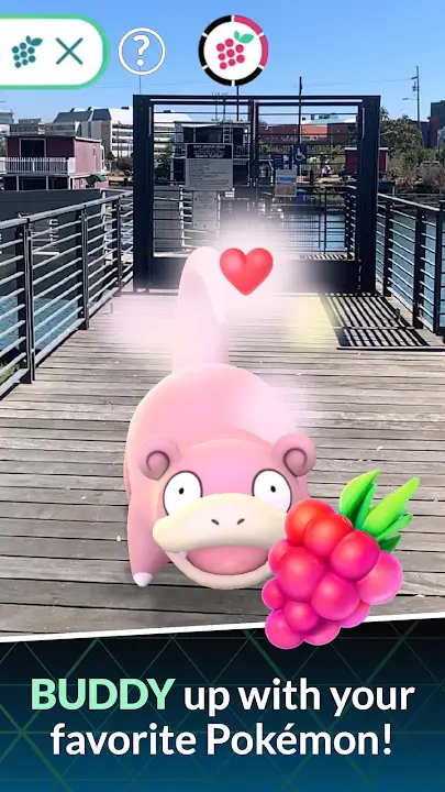 Pokemon GO Mod Menu