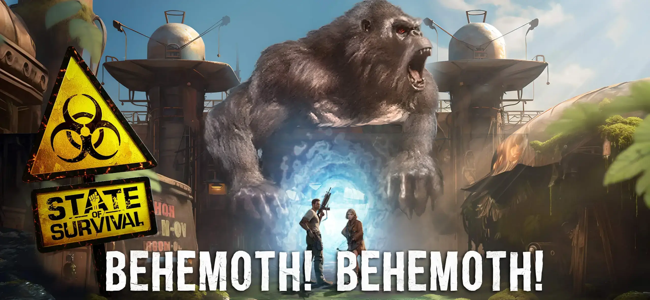 State of Survival Mod