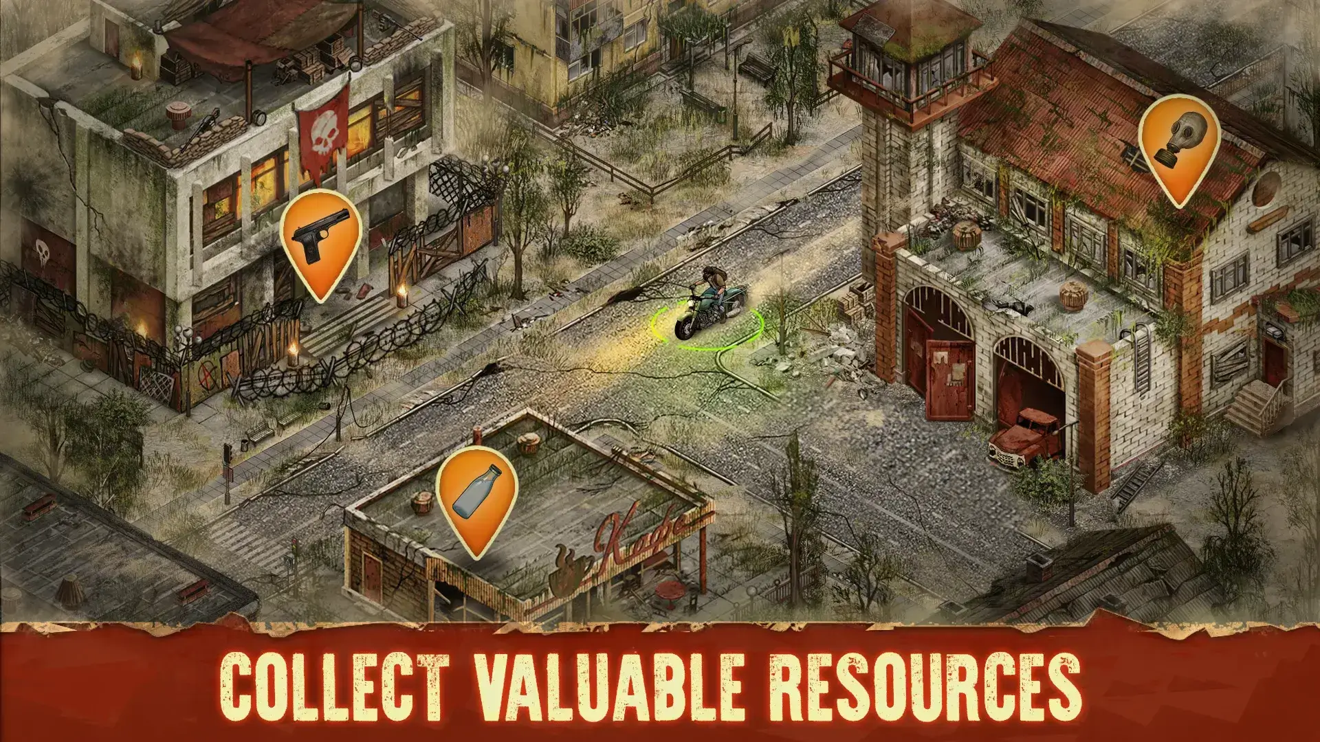 Day R Premium v1.835