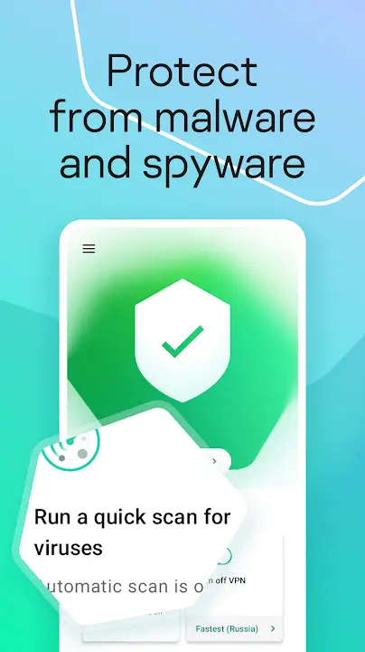 Kaspersky VPN Premium APK