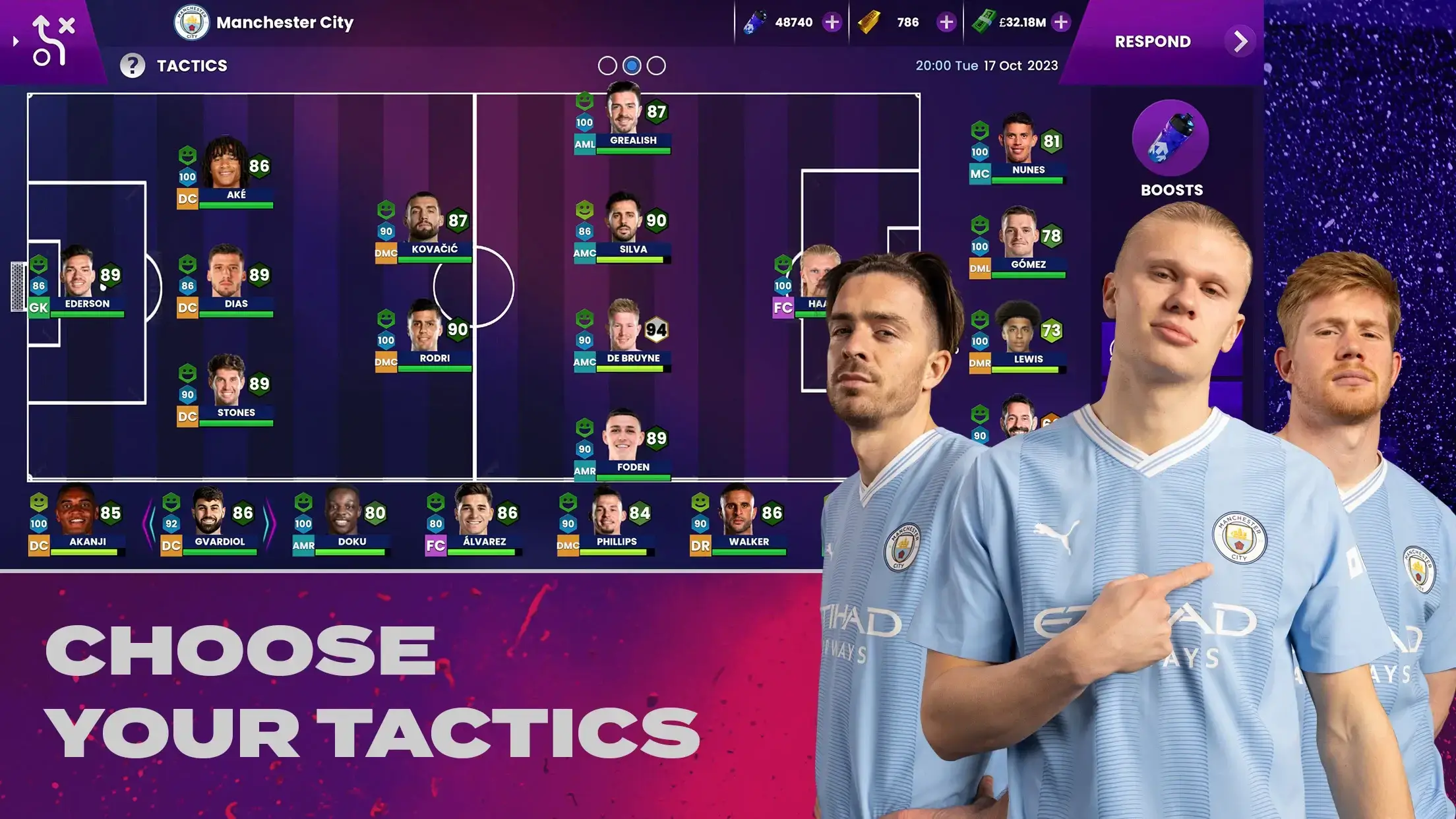 Soccer Manager 2024 v4.3.2