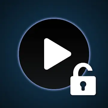 Poweramp Mod