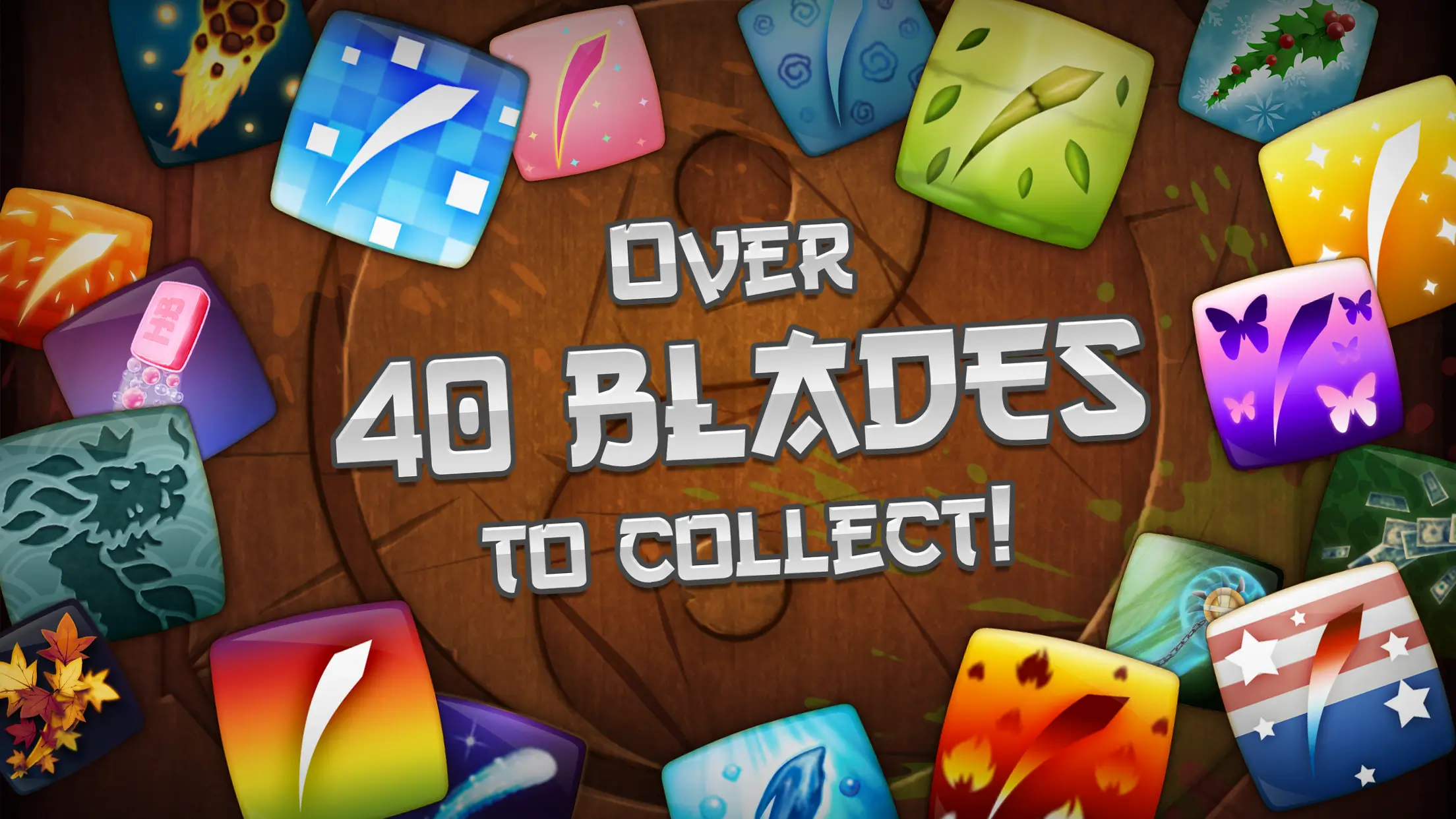 Fruit Ninja Mod