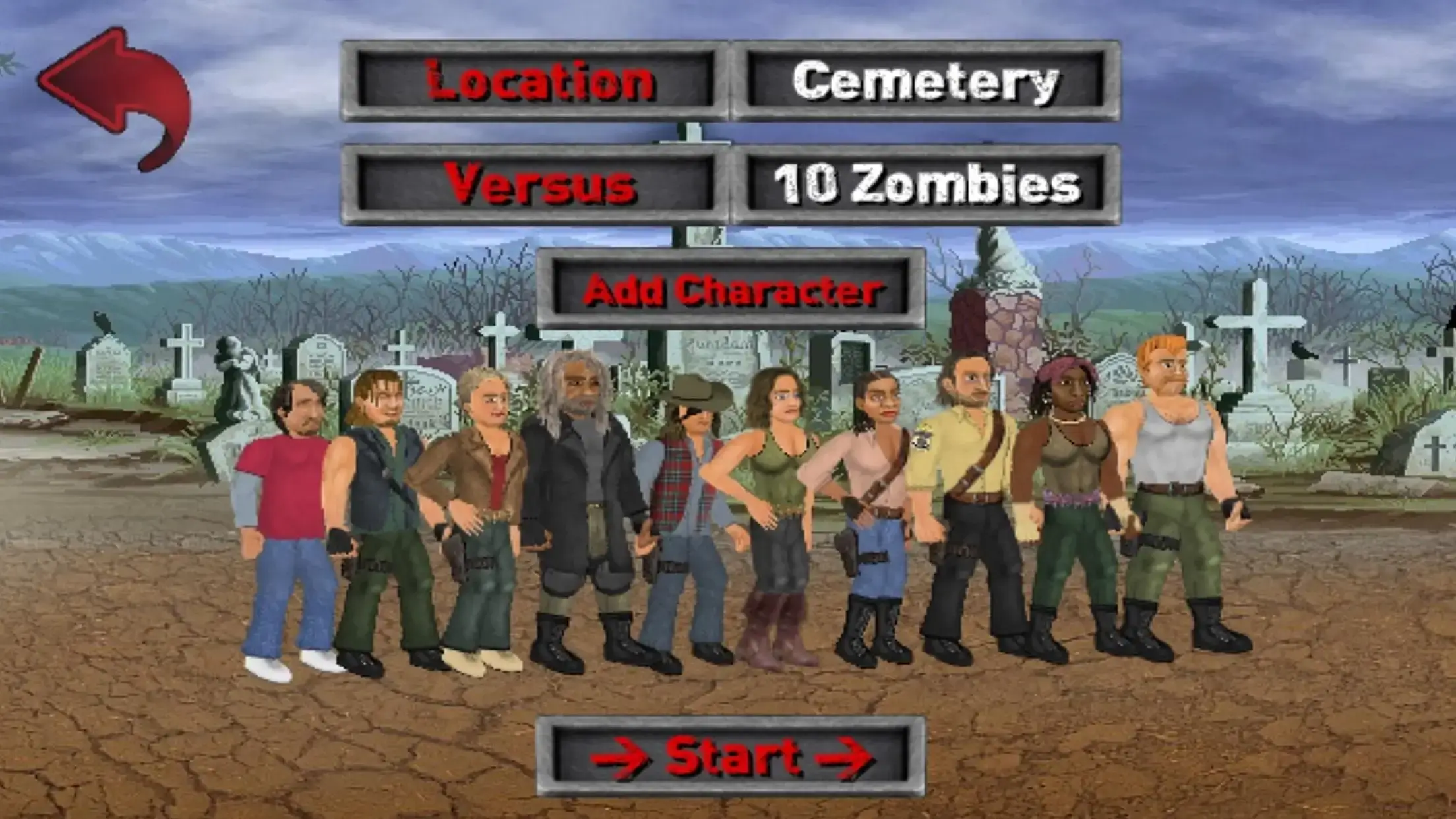 Extra Lives Mod APK