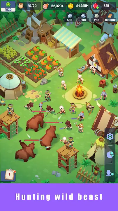 Survivor Island Mod