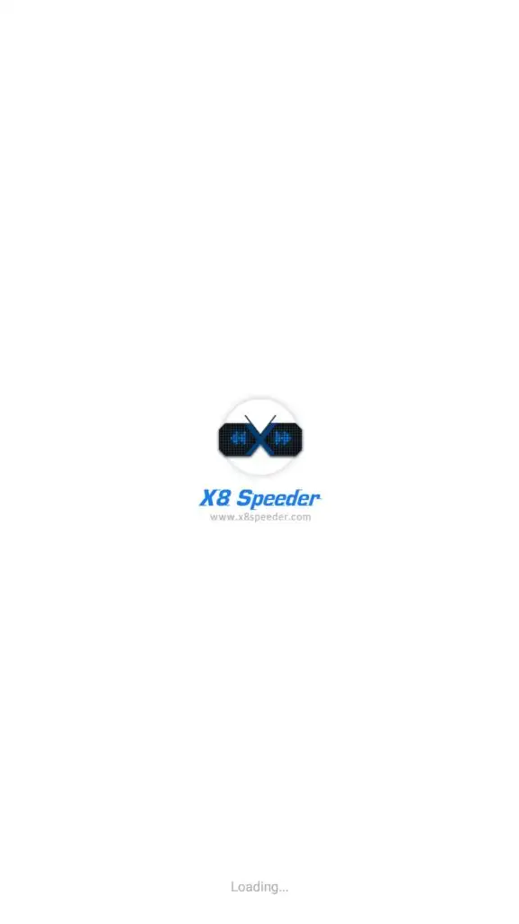 X8 Speeder APK