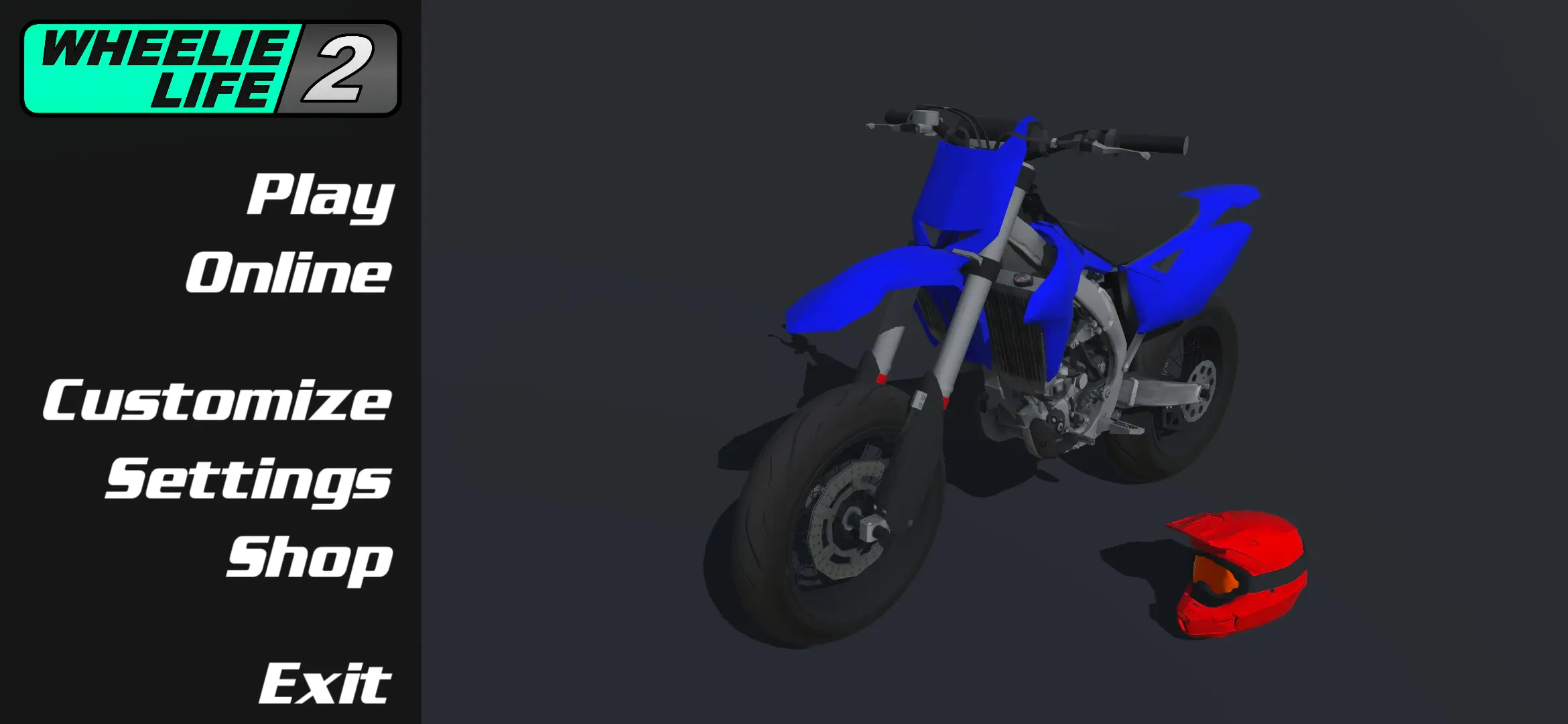 Wheelie Life 2 APK