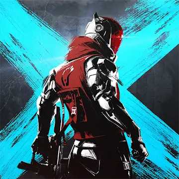 Blood Strike Mod APK