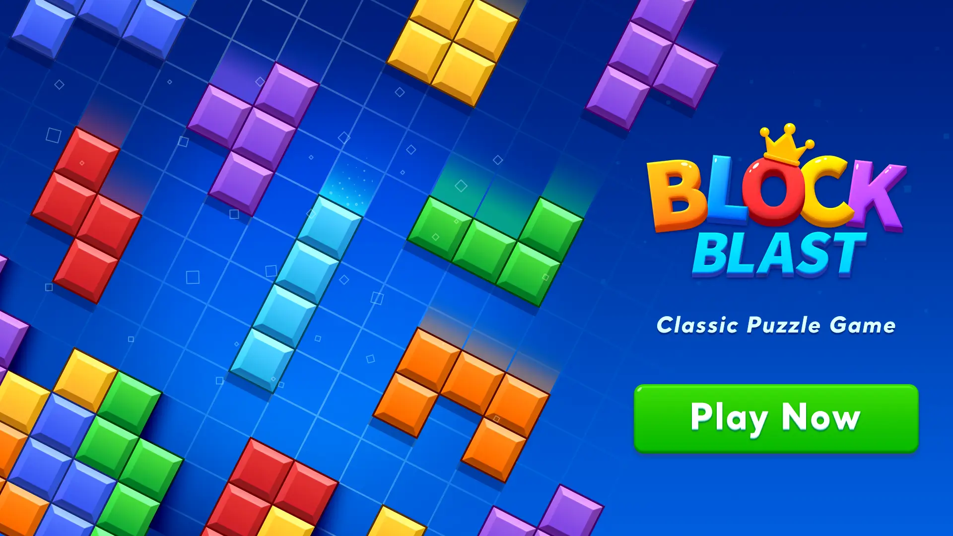 Block Blast Adventure Master Mod