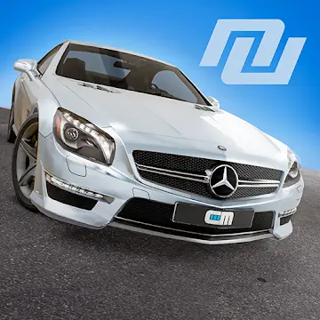 Nitro Nation Mod