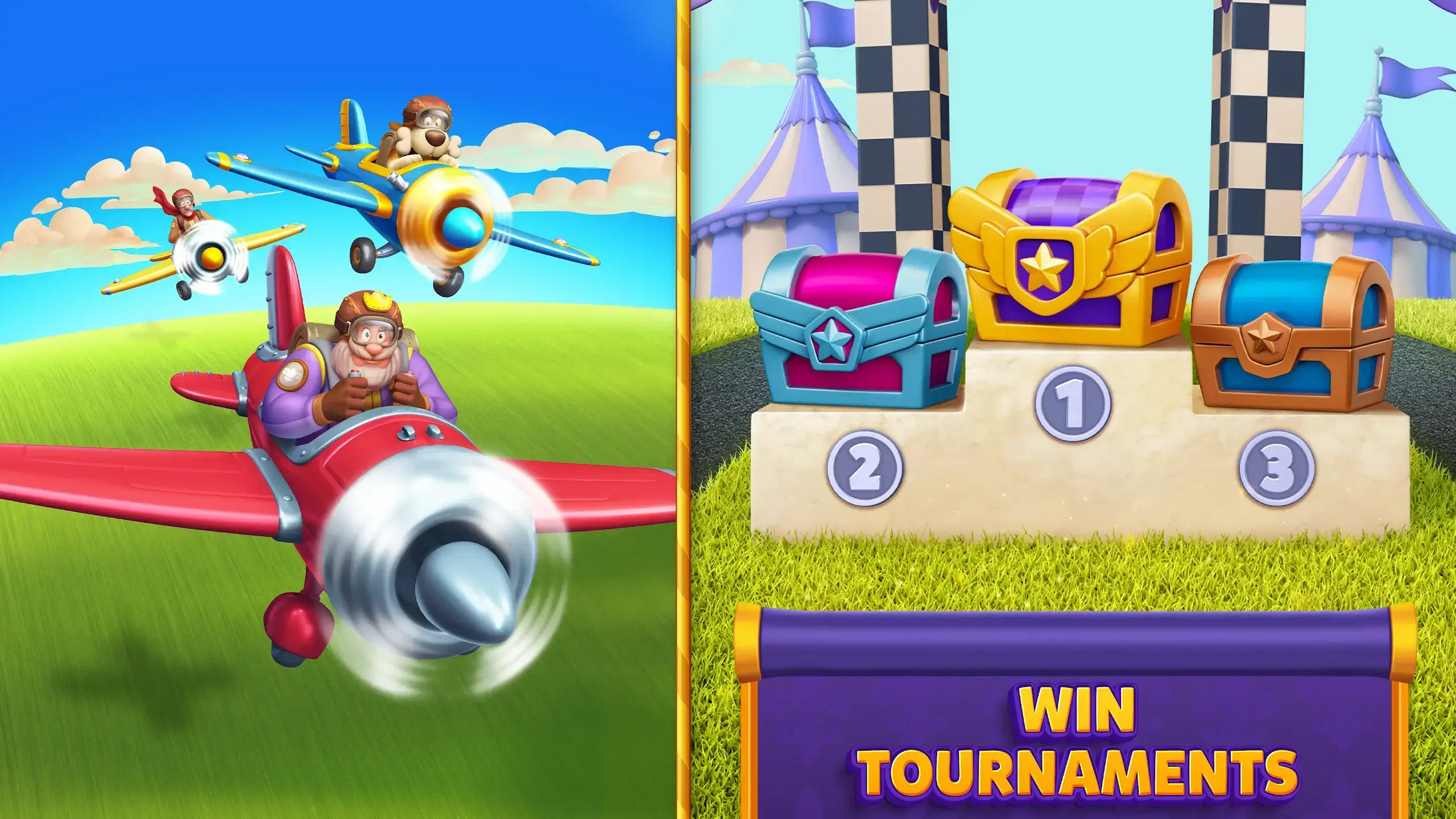 Royal Match Mod