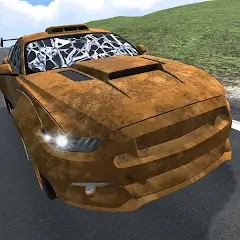 Highway Overtake Mod